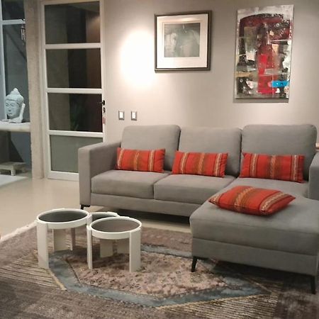 Casa Nadette Apartment Guácima Екстериор снимка