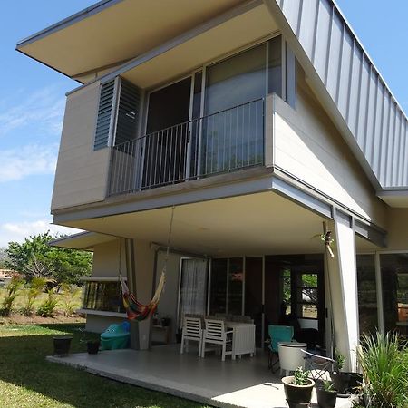 Casa Nadette Apartment Guácima Екстериор снимка
