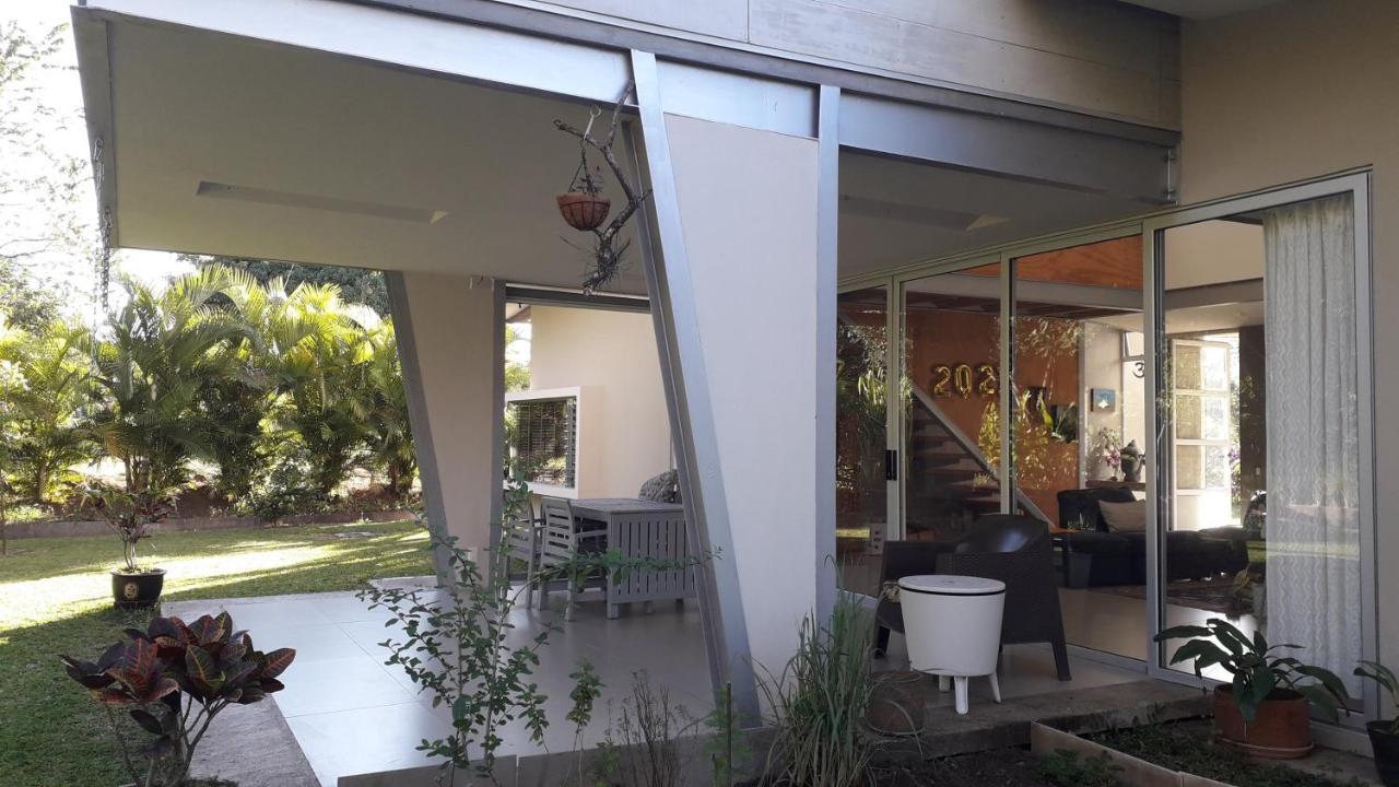 Casa Nadette Apartment Guácima Екстериор снимка