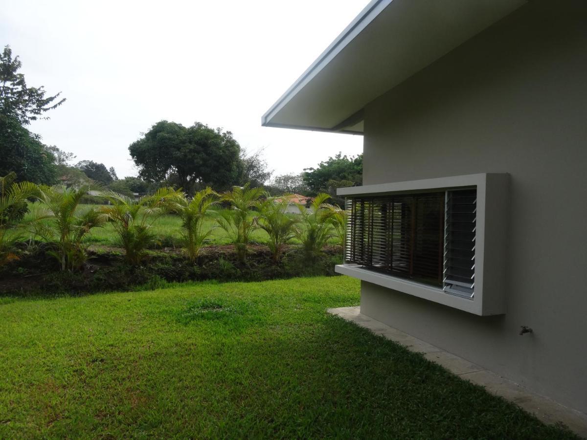 Casa Nadette Apartment Guácima Екстериор снимка