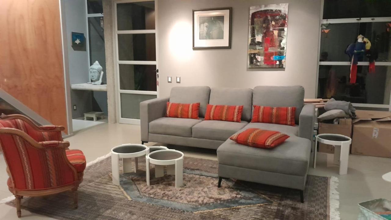 Casa Nadette Apartment Guácima Екстериор снимка