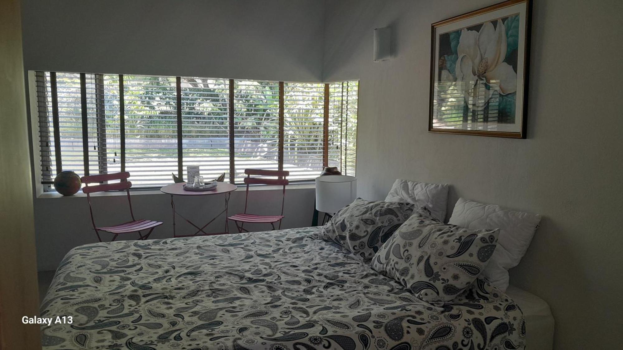 Casa Nadette Apartment Guácima Екстериор снимка