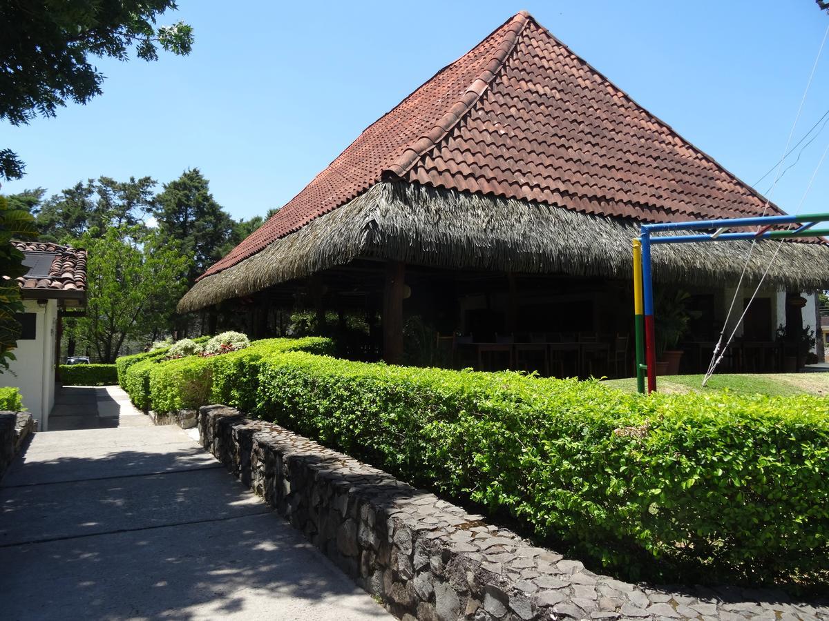 Casa Nadette Apartment Guácima Екстериор снимка