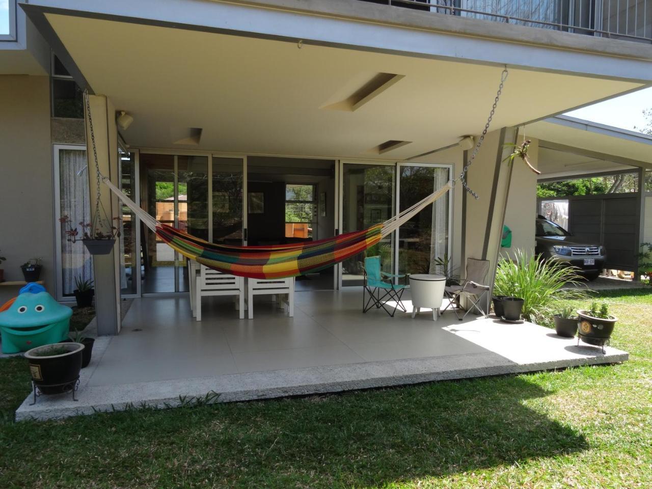 Casa Nadette Apartment Guácima Екстериор снимка