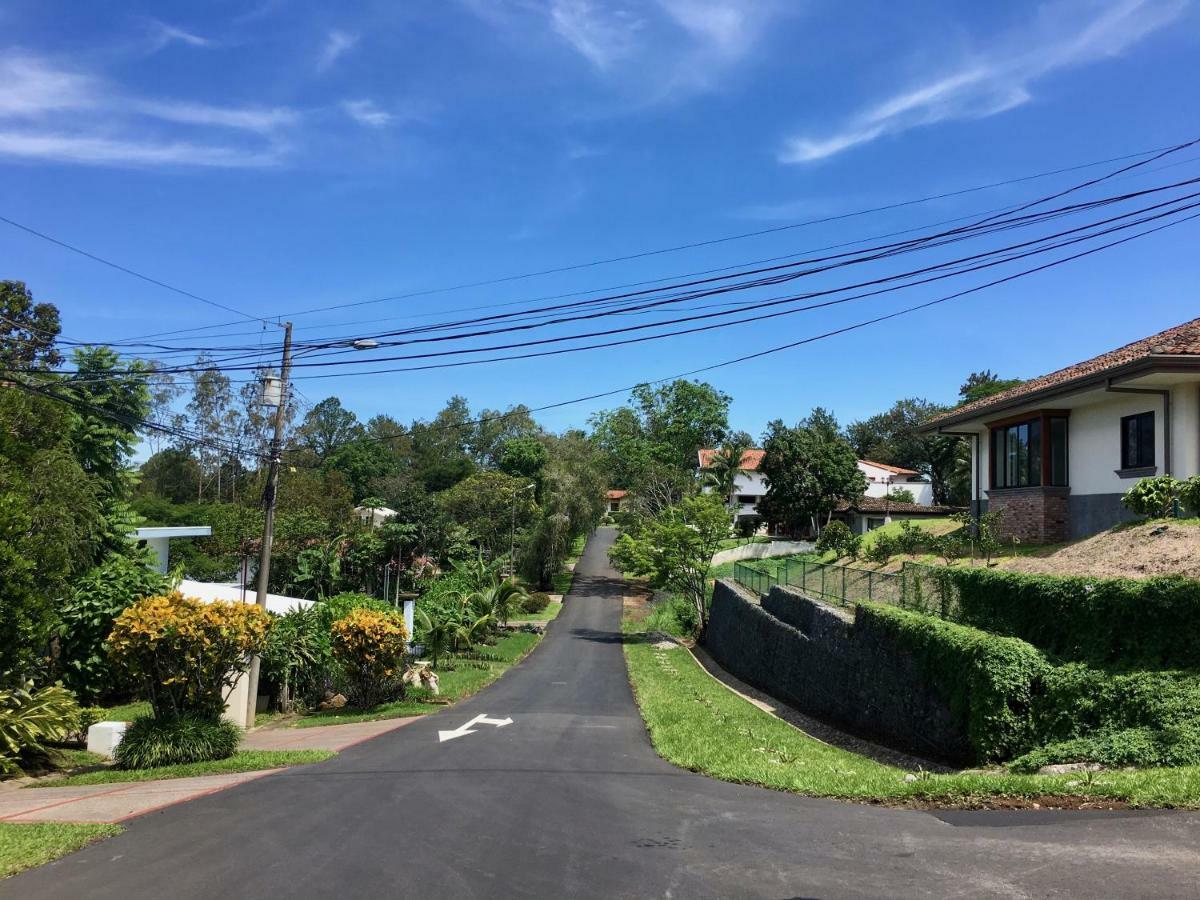 Casa Nadette Apartment Guácima Екстериор снимка
